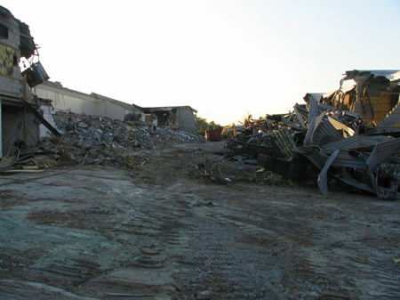Showcase Cinemas Sterling Heights - Demo From Scott Biggs (newer photo)